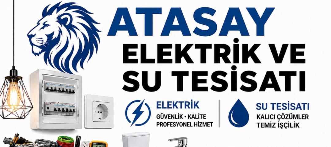 Atasoy Elektrik